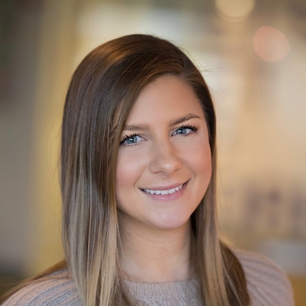 Meet your Posher, Cheryl